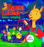 Llama_Llama_loves_camping