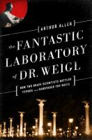 The_fantastic_laboratory_of_Dr__Weigl