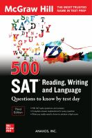 500_SAT_reading__writing_and_language_questions_to_know_by_test_day