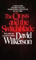 The_cross_and_the_switchblade