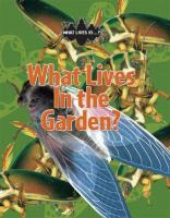 What_lives_in_the_garden_