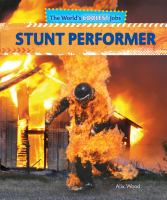 Stunt_performer