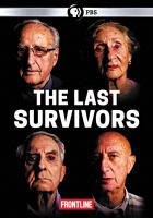 The_last_survivors