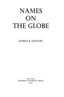 Names_on_the_globe