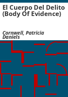 El_cuerpo_del_delito__Body_of_Evidence_