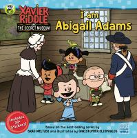 I_am_Abigail_Adams