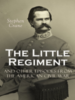 The_Little_Regiment_and_Other_Episodes_from_the_American_Civil_War