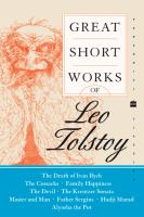 Great_short_works_of_Leo_Tolstoy