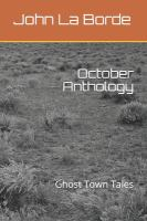 October_anthology