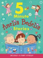 5-minute_Amelia_Bedelia_stories