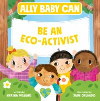 Be_an_eco-activist