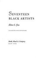 Seventeen_Black_Artists
