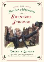 The_further_adventures_of_Ebenezer_Scrooge