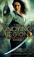 The_Undying_Legion__Crown___Key