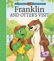 Franklin_and_Otter_s_visit
