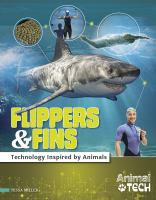 Flippers___fins
