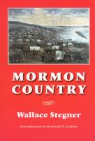 Mormon_country