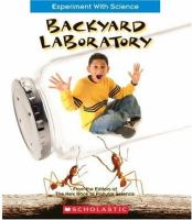 Backyard_laboratory