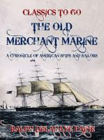 The_old_merchant_marine