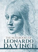 The_notebooks_of_Leonardo_da_Vinci