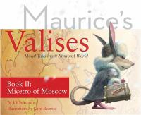 Maurice_s_valises