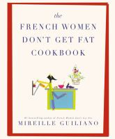 The_French_women_don_t_get_fat_cookbook