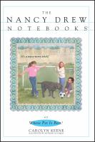 Whose_pet_is_best_____Nancy_Drew_Notebooks