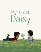 My_sister__Daisy