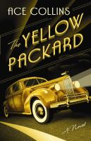 The_yellow_Packard