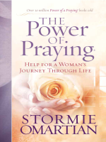The_Power_of_Praying