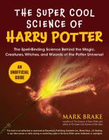 The_super_cool_science_of_Harry_Potter