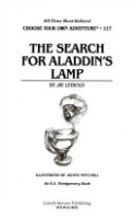 The_search_for_Aladdin_s_lamp