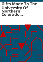 Gifts_made_to_the_University_of_Northern_Colorado_Foundation__Inc