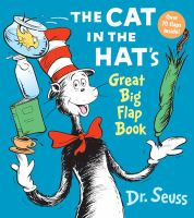 The_cat_in_the_hat_s_great_big_flap_book
