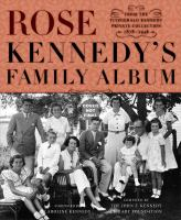 Rose_Kennedy_s_family_album