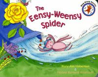 The_eensy_weensy_spider