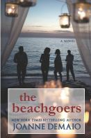 The_beachgoers
