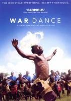 War_dance
