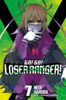 Go__go__Loser_ranger_