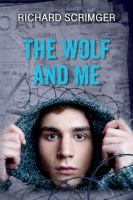 The_wolf_and_me