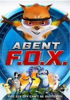 Agent_F_O_X