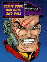 How_to_draw_comic_book_bad_guys_and_gals