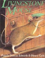 Livingstone_Mouse