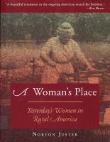 A_Woman_s_Place__Yesterday_s_Women_in_Rural_America