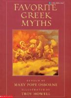 Favorite_greek_myths