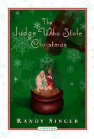 The_judge_who_stole_Christmas