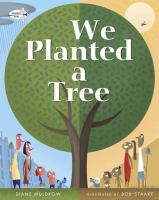 We_Planted_a_Tree