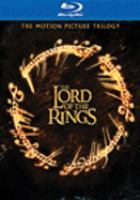 The_Lord_of_the_rings