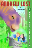 With_the_dinosaurs___by_J_C__Greenburg___illustrated_by_Jan_Gerardi