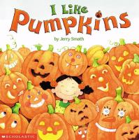 I_like_pumpkins